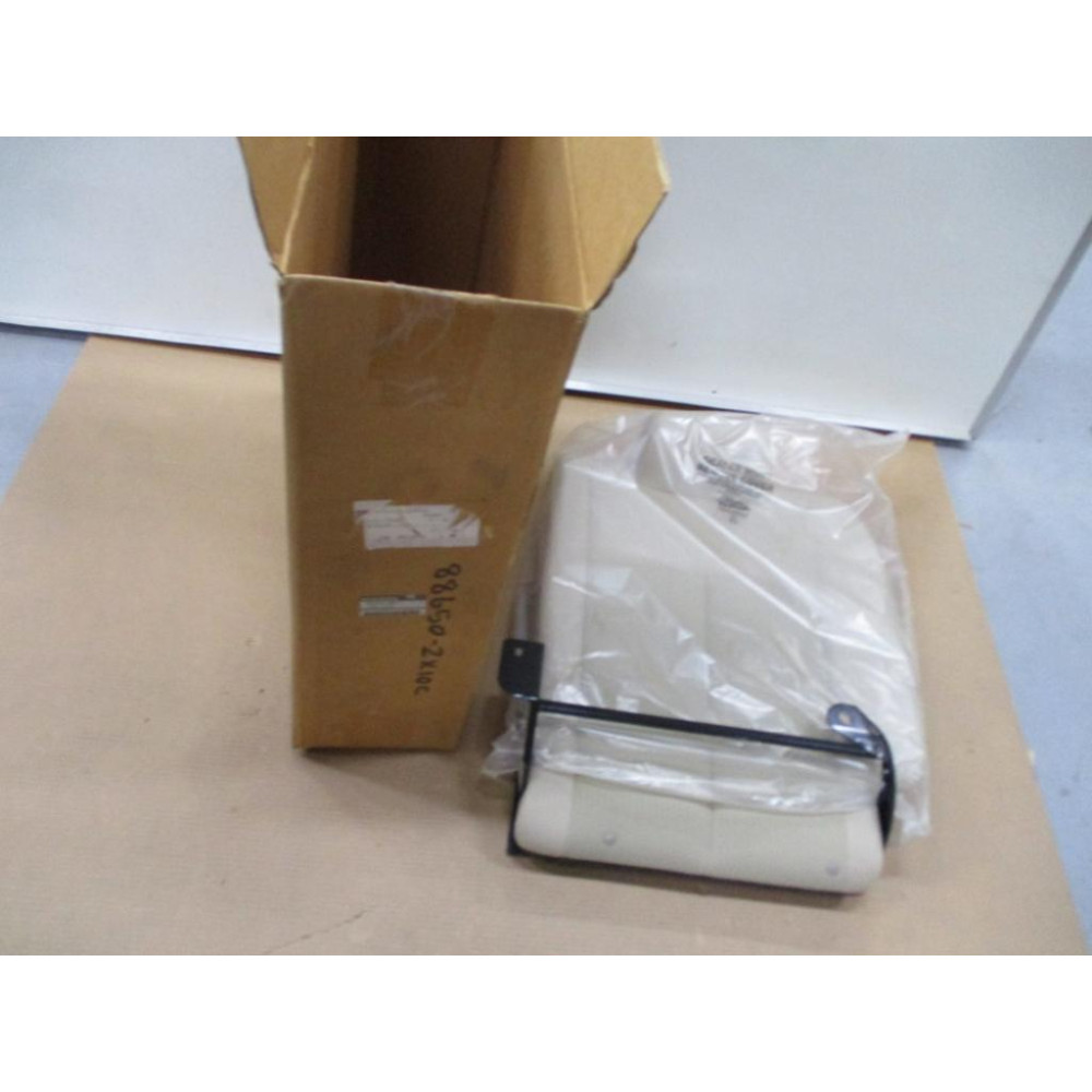 Nissan 88650-ZX10C Seat Back Assembly 88650ZX10C