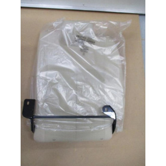 Nissan 88650-ZX10C Seat Back Assembly 88650ZX10C