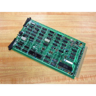 AccuRay 64829-003 Operator Interface Ⅰ Board 2-064828-002 - Used