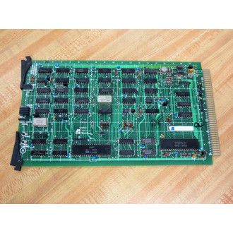 AccuRay 64829-003 Operator Interface Ⅰ Board 2-064828-002 - Used