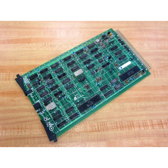AccuRay 64829-003 Operator Interface Ⅰ Board 2-064828-002 - Used
