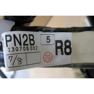 Nissan 24017-1PN2B Harness-Body 240171PN2B