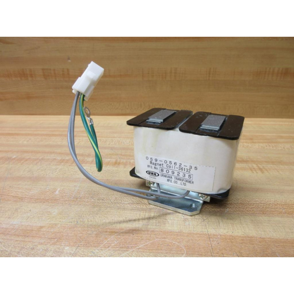 Urakawa Transformer 809235 URA Magnet Coil 36132 - New No Box