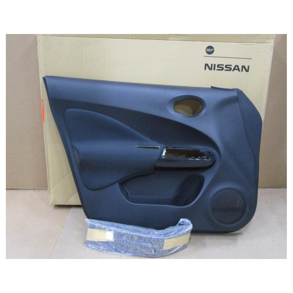 Nissan 80901-3YW1A Finisher-Door 809013YW1A