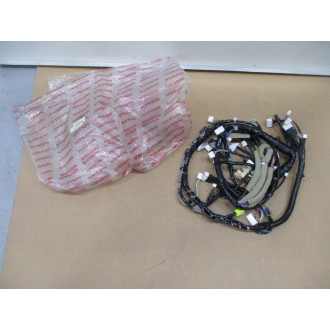 Nissan 24010-ZW83C Harness Principal 24010ZW83C