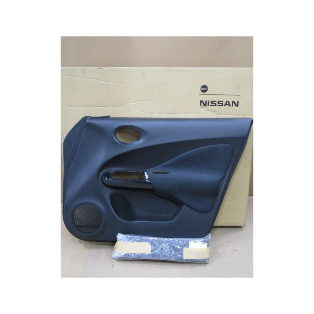 Nissan 80900-3YW1A Finisher-Door 809003YW1A