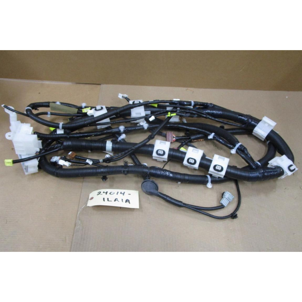 Nissan 24014-1LA1A Harness 240141LA1A - New No Box