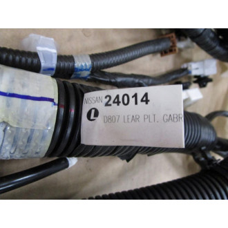 Nissan 24014-1LA1A Harness 240141LA1A - New No Box