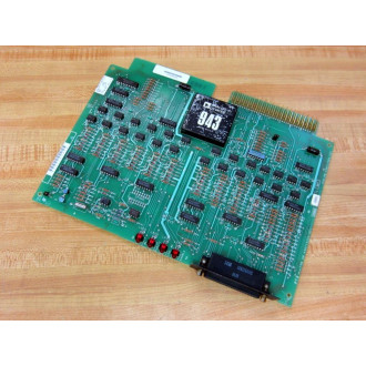 GEFanuc IC600BF900K Local IO XMTR 44A717564-G01 - Used