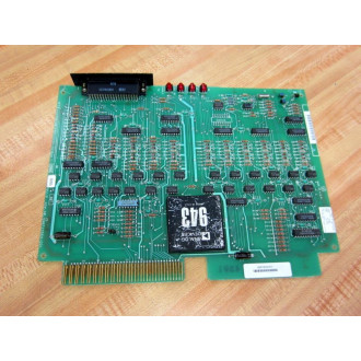 GEFanuc IC600BF900K Local IO XMTR 44A717564-G01 - Used