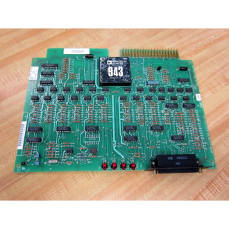 GEFanuc IC600BF900K Local IO XMTR 44A717564-G01 - Used