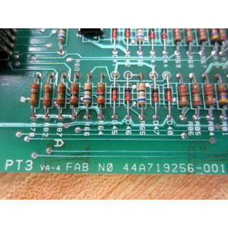 GEFanuc IC600BF900K Local IO XMTR 44A717564-G01 - Used