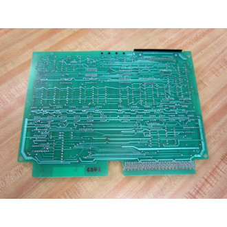 GEFanuc IC600BF900K Local IO XMTR 44A717564-G01 - Used