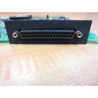 GEFanuc IC600BF900K Local IO XMTR 44A717564-G01 - Used
