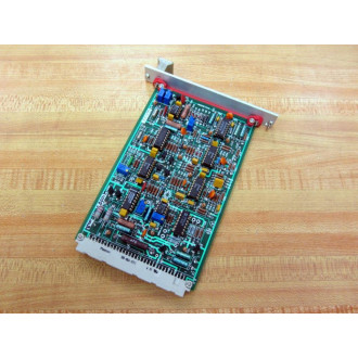 Magnetics 210083-2 Magnetic Card 210083-3 Assy 210083-05-003 - New No Box