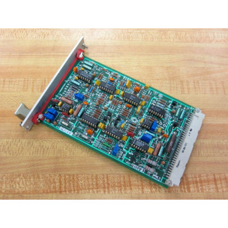 Magnetics 210083-2 Magnetic Card 210083-3 Assy 210083-05-003 - New No Box