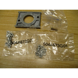 Electroswitch 796A205G06 Rotary Switch 1957142