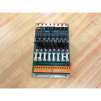 SAIA PCA1-A3 PLC Board 442548570F1A - New No Box