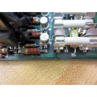 SAIA PCA1-A3 PLC Board 442548570F1A - New No Box
