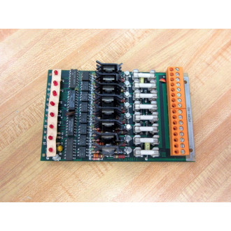 SAIA PCA1-A3 PLC Board 442548570F1A - New No Box