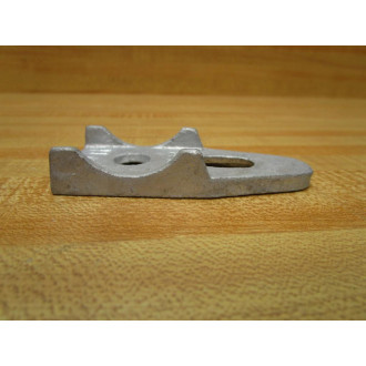 OZGedney 143G EGS 1" Clamp Back (Pack of 12)