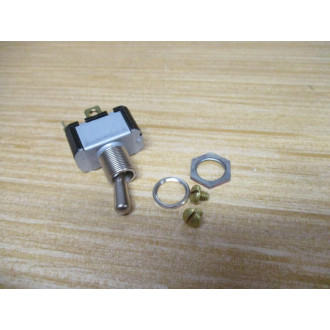 Eaton 9923 Cutler Hammer Toggle Switch - New No Box
