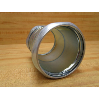 HubbleRaco 2952 3" EMT Coupling