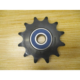 IDC 80BB12H-34 Ball Bearing Idler Sprocket 80BB12H34