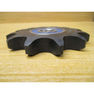 IDC 80BB12H-34 Ball Bearing Idler Sprocket 80BB12H34