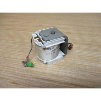 Siemens 3TY4803-3BB4 Coil 3THB0-83-3TB40-43 - Used