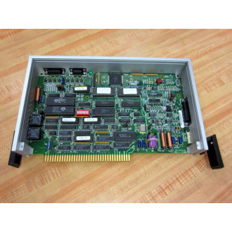 Robotron 503-2-0324-05 Ser.400 HC16 CPUTimer 5032032405 Non-Refundable - Parts Only