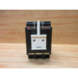 Cutler Hammer GWF25K Eaton 15A Circuit Breaker - Used