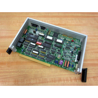 Robotron 503-2-0324-05 Ser.400 HC16 CPUTimer 5032032405 Non-Refundable - Parts Only