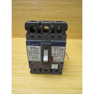 General Electric SEDA24AT0030 Spectra RMS 30A Circuit Breaker GE - Used