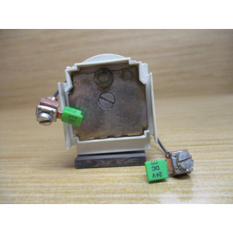 Siemens 3TY4803-3BB4 Coil 3THB0-83-3TB40-43 - Used