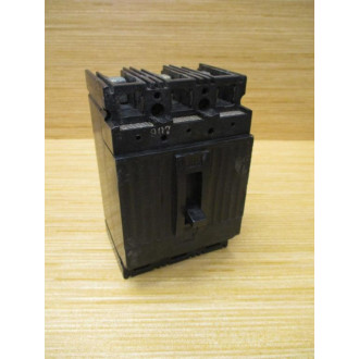 General Electric TE132030 30A Circuit Breaker GE - Used