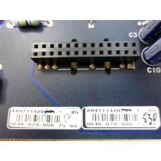 AH471142U Circuit Board AH471142U745 Board As Is - Parts Only
