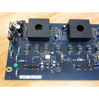 AH471142U Circuit Board AH471142U745 Board As Is - Parts Only