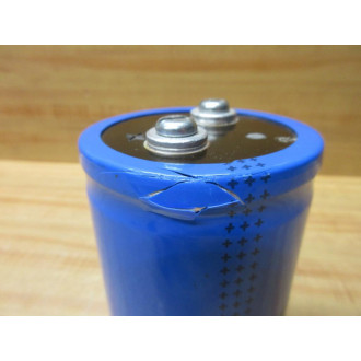 Philips A21509-531-01 Capacitor A2150953101 Dented - New No Box