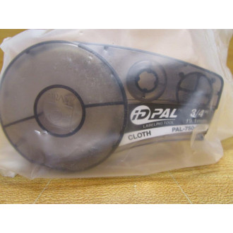 Brady PAL-750-499 Label Cartridge 81021