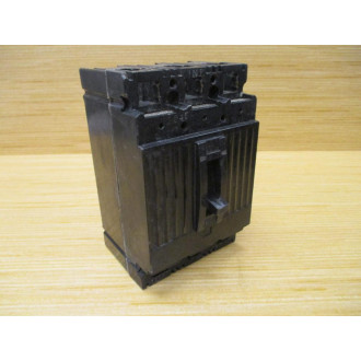 General Electric TEF136020 20A Circuit Breaker GE - Used