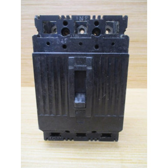 General Electric TEF136020 20A Circuit Breaker GE - Used