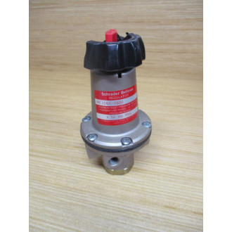 Parker 035643000 Regulator 35643000 Gray, Broken Knob - Used