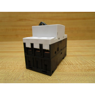 Siemens 3RV1611-0BD10 Contact 3RV16110BD10