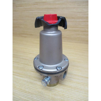 Parker 035643000 Regulator 35643000 Gray, Broken Knob - Used