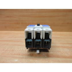 Cutler Hammer GWF25K Eaton 15A Circuit Breaker - Used