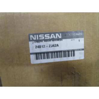 Nissan 24012-ZJ42A Engine Room Harness 24012ZJ42A