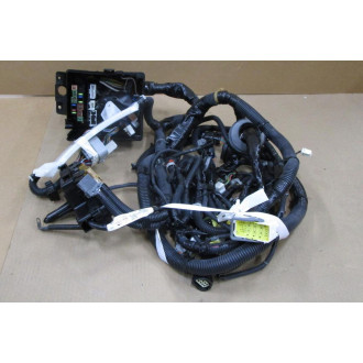 Nissan 24012-ZJ42A Engine Room Harness 24012ZJ42A