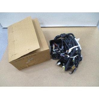 Nissan 24012-ZJ41B Harness Assembly-E  24012ZJ41B