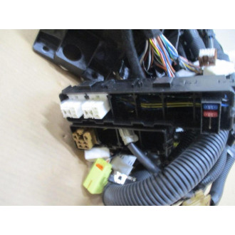 Nissan 24012-ZJ41B Harness Assembly-E  24012ZJ41B